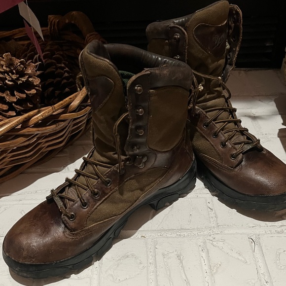 Danner | Shoes | Danner Sequoia Mens 